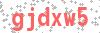 Security Code - Visually impaired may click to show text version of code in new window